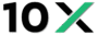 10x Logo W