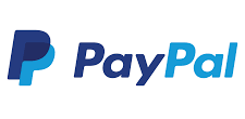 paypal logo