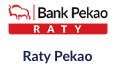 raty pekao logo